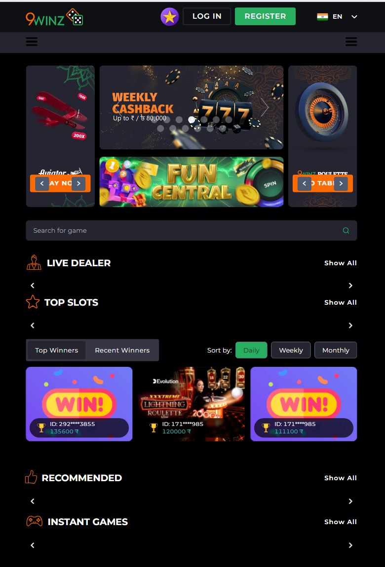 The third image of the app ，Online betting platform with the best betting games with highest cash rewards