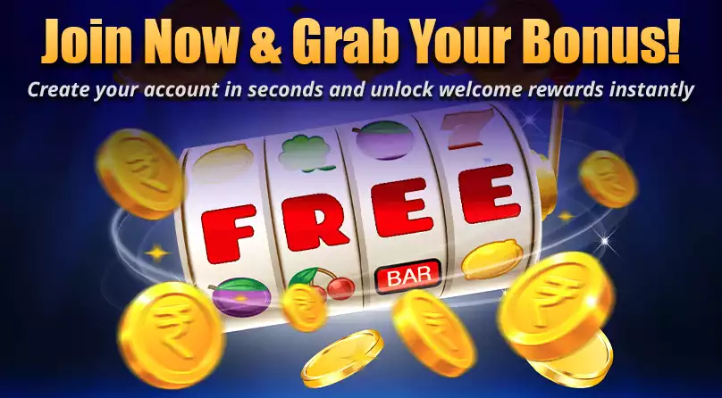 Join 9winz to get welcome bonus